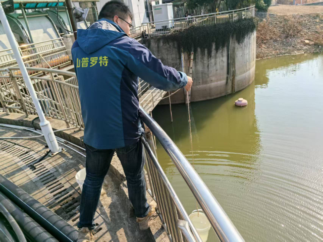 扬州工厂环境检测在线咨询,环境检测