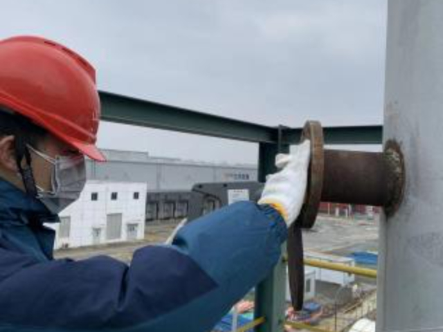 南京鍋爐廢氣檢測報告 南京山普羅特環保科技供應