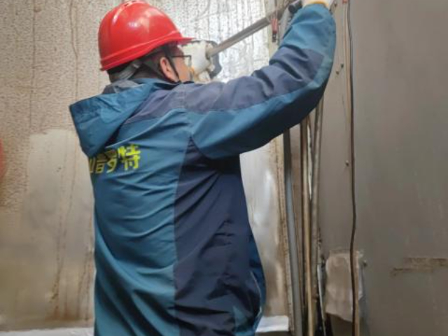 寧波VOCs廢氣檢測 南京山普羅特環(huán)?？萍脊?yīng)