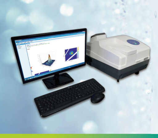 臺式水質檢測預警溯源儀 → →