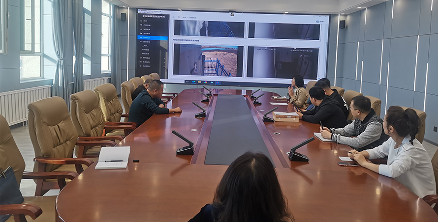 阿拉善黑河流域溯源項目 阿拉善黑河流域溯源項目