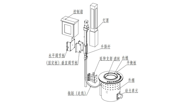 高效水面垃圾收集器應(yīng)用 惟精環(huán)境科技供應(yīng)