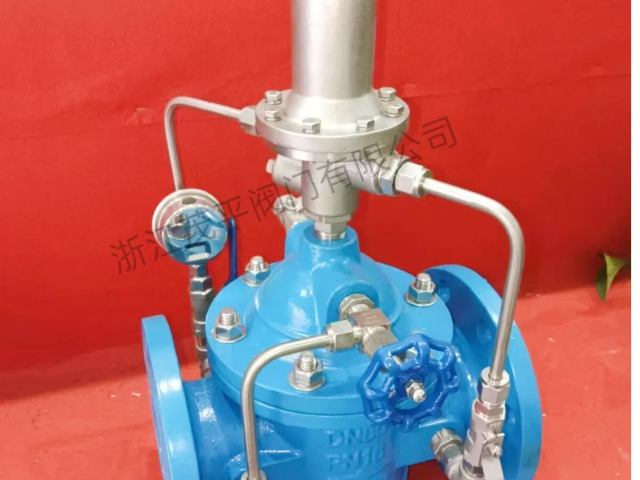 福建AX742X持压阀多少钱,持压阀