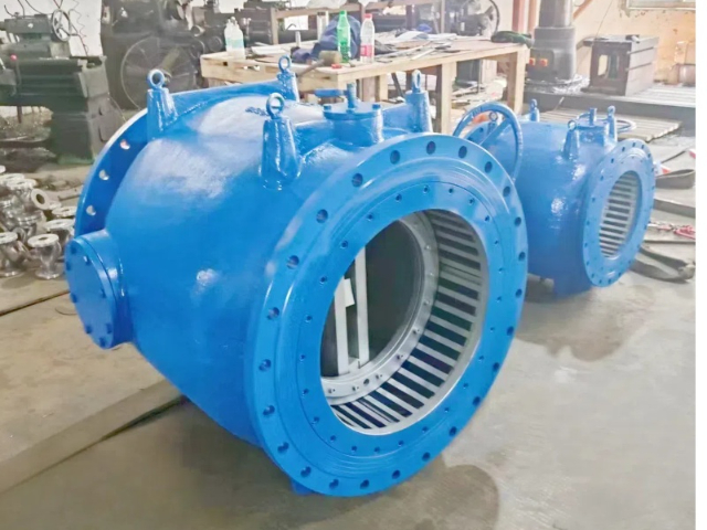 陜西調(diào)流LHS941X調(diào)流調(diào)壓閥生產(chǎn)廠家 浙江茂平閥門供應