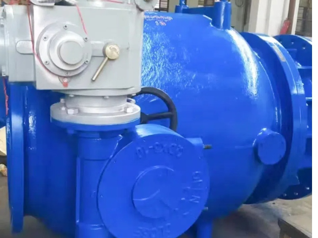 黑龙江LHS941X调流调压阀选哪家 浙江茂平阀门供应