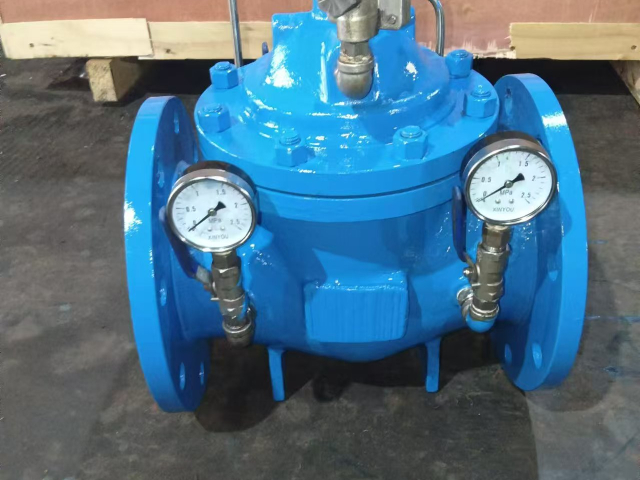 北京减压阀推荐厂家 浙江茂平阀门供应