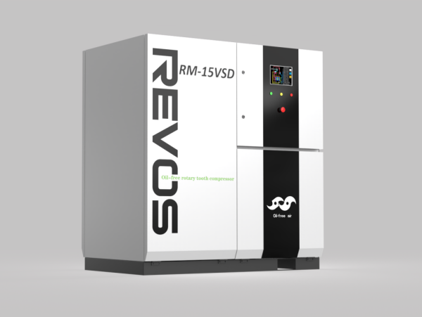 （RM-15VSD）15KW變頻無(wú)油旋齒機(jī)