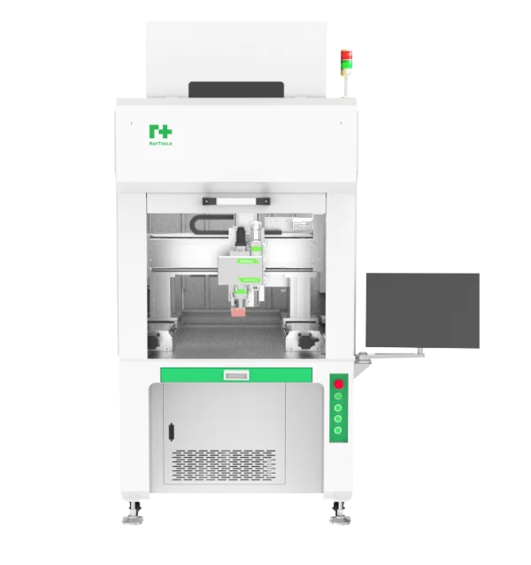 OLE-W5030 Lazer Kaynak Makinesi