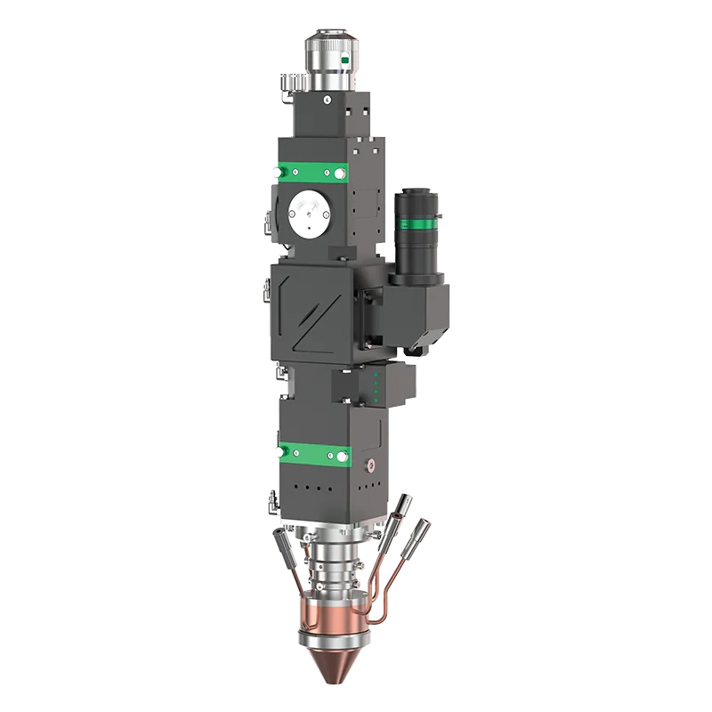 BC12K laser cladding head