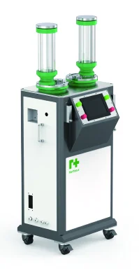 EMP-PF-2-1 Powder Feeder EMP-PF-2-1 Powder Feeder
