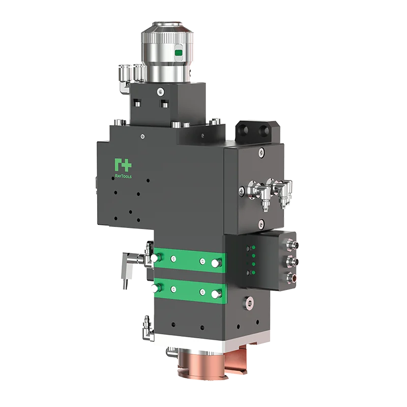 AL06R laser processing head