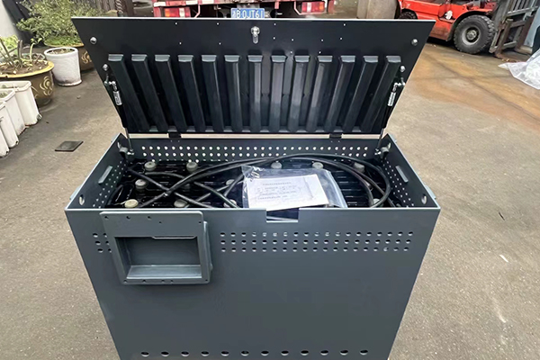 叉車電池目前國內(nèi)行情如何？