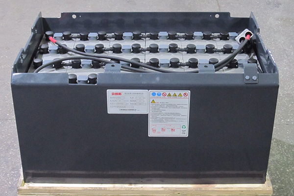 叉車電池未來發(fā)展趨勢如何？