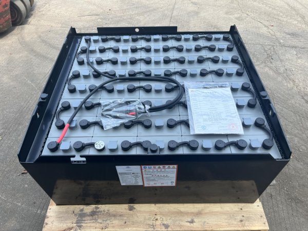 杭叉CPD30H叉車(chē)蓄電池 40-6PZS480 80V 480AH 適配杭叉H系列3噸電動(dòng)叉車(chē)