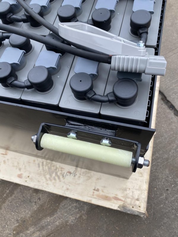 TCM（梯西埃姆）前移式叉車(chē)蓄電池 24-4PZB280 48V 280AH 