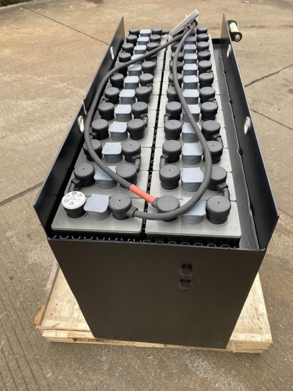 TCM（梯西埃姆）前移式叉車(chē)蓄電池 24-4PZB280 48V 280AH 