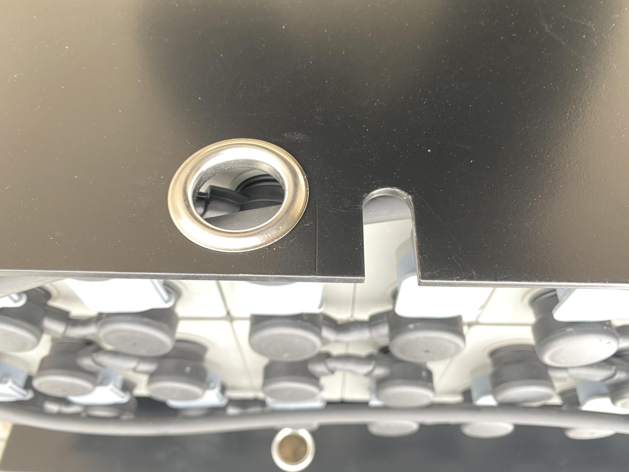 TCM（梯西埃姆）前移式叉車(chē)蓄電池 24-4PZB280 48V 280AH 