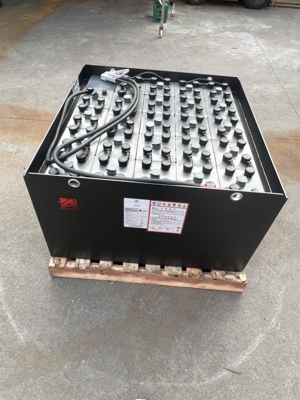 海斯特3噸電動叉車蓄電池 24-9PZS810 48V 810AH 