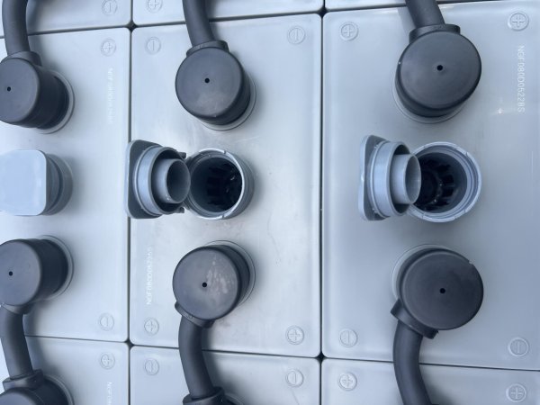 杭叉CPD30H叉車(chē)蓄電池 40-6PZS480 80V 480AH 適配杭叉H系列3噸電動(dòng)叉車(chē)