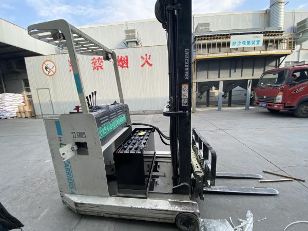 TCM（梯西埃姆）前移式叉車(chē)蓄電池 24-4PZB280 48V 280AH 