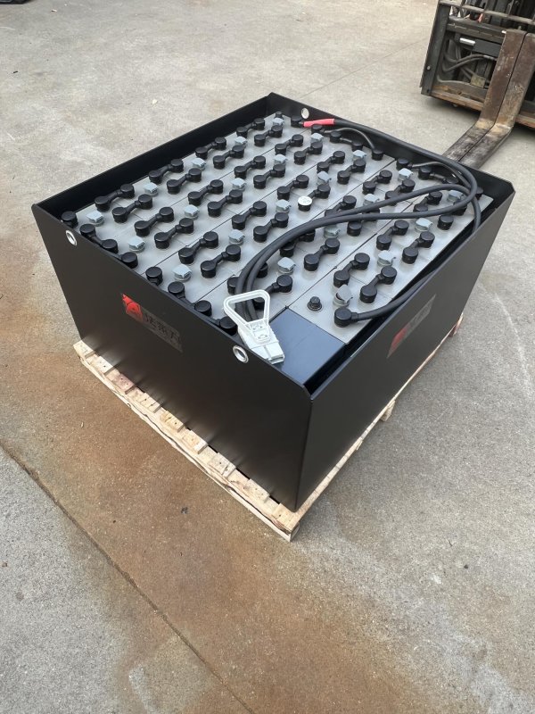 海斯特3噸電動叉車蓄電池 24-9PZS810 48V 810AH 