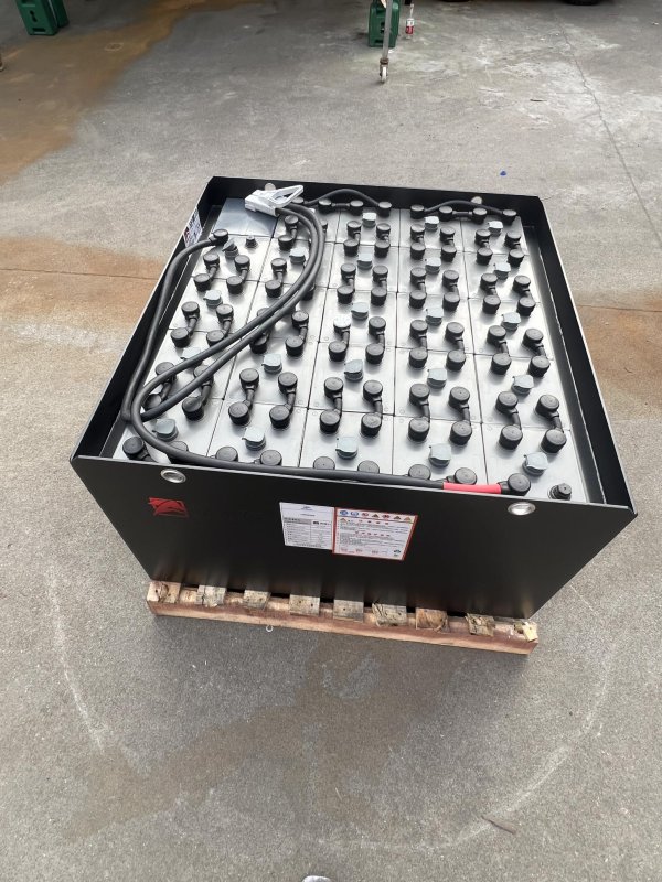 海斯特3噸電動叉車蓄電池 24-9PZS810 48V 810AH 