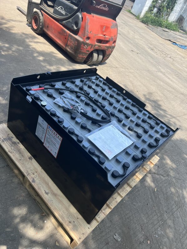 杭叉CPD30H叉車(chē)蓄電池 40-6PZS480 80V 480AH 適配杭叉H系列3噸電動(dòng)叉車(chē)