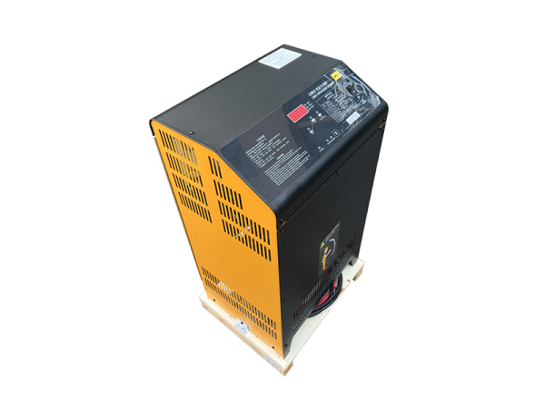 CZB5C-E48/65智能充電機 380V 65A 充電器