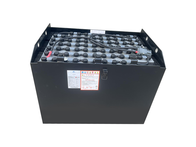杭叉CPD30J系列叉車(chē)蓄電池 40-5PZB500 80V 500AH 鉛酸電池組