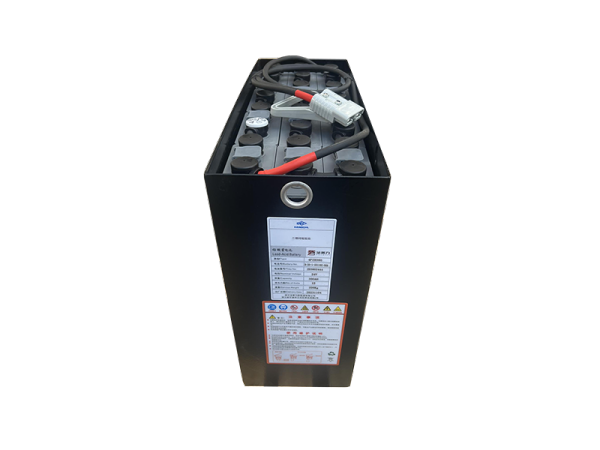 合力力達（托盤堆垛車）CDD20叉車蓄電池 12-4PZB300 24V 300AH 