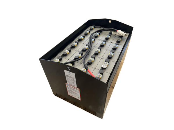 豐田7FBE20叉車蓄電池 24-8PZB560 48V 560AH 適配豐田2噸3支點電動叉車