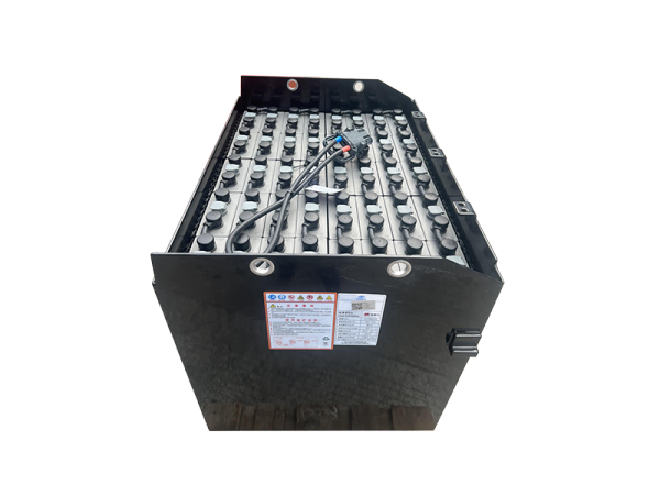 杭叉CPD30A系列叉車蓄電池 40-4PZS500 80V 500AH 適配杭叉A系列3噸電動(dòng)叉車