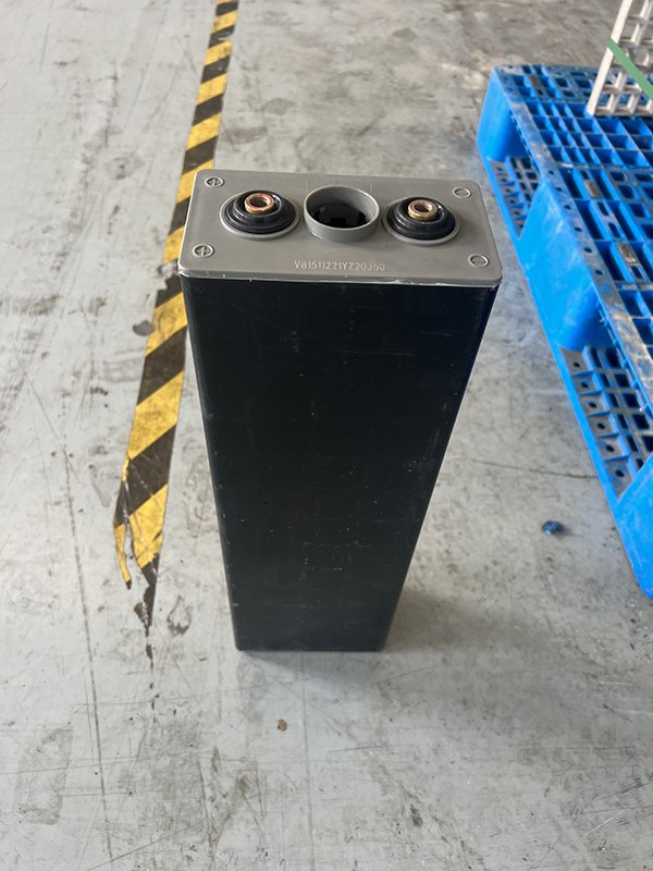 牽引型鉛酸蓄電池 5PZB450 2V 450AH 適用于各種叉車，牽引車