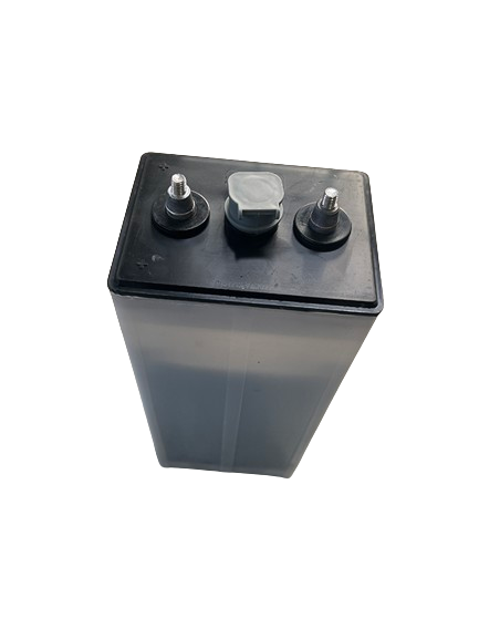 牽引用鉛酸蓄電池D-330B 2V 330AH 適用于平板車 軌道車 叉車