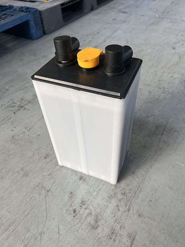 牽引用鉛酸蓄電池 D-250B 2V 250AH 適用于平板車(chē) 軌道車(chē) 牽引車(chē)