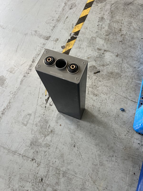 牽引型鉛酸蓄電池 5PZB450 2V 450AH 適用于各種叉車，牽引車