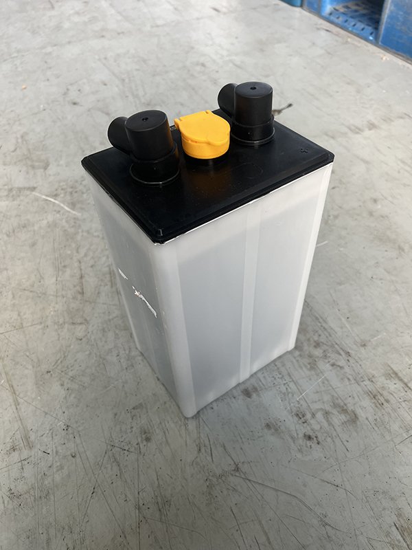 牽引用鉛酸蓄電池 D-250B 2V 250AH 適用于平板車(chē) 軌道車(chē) 牽引車(chē)