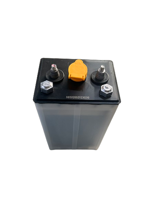 牽引用鉛酸蓄電池 D-250B 2V 250AH 適用于平板車 軌道車 牽引車