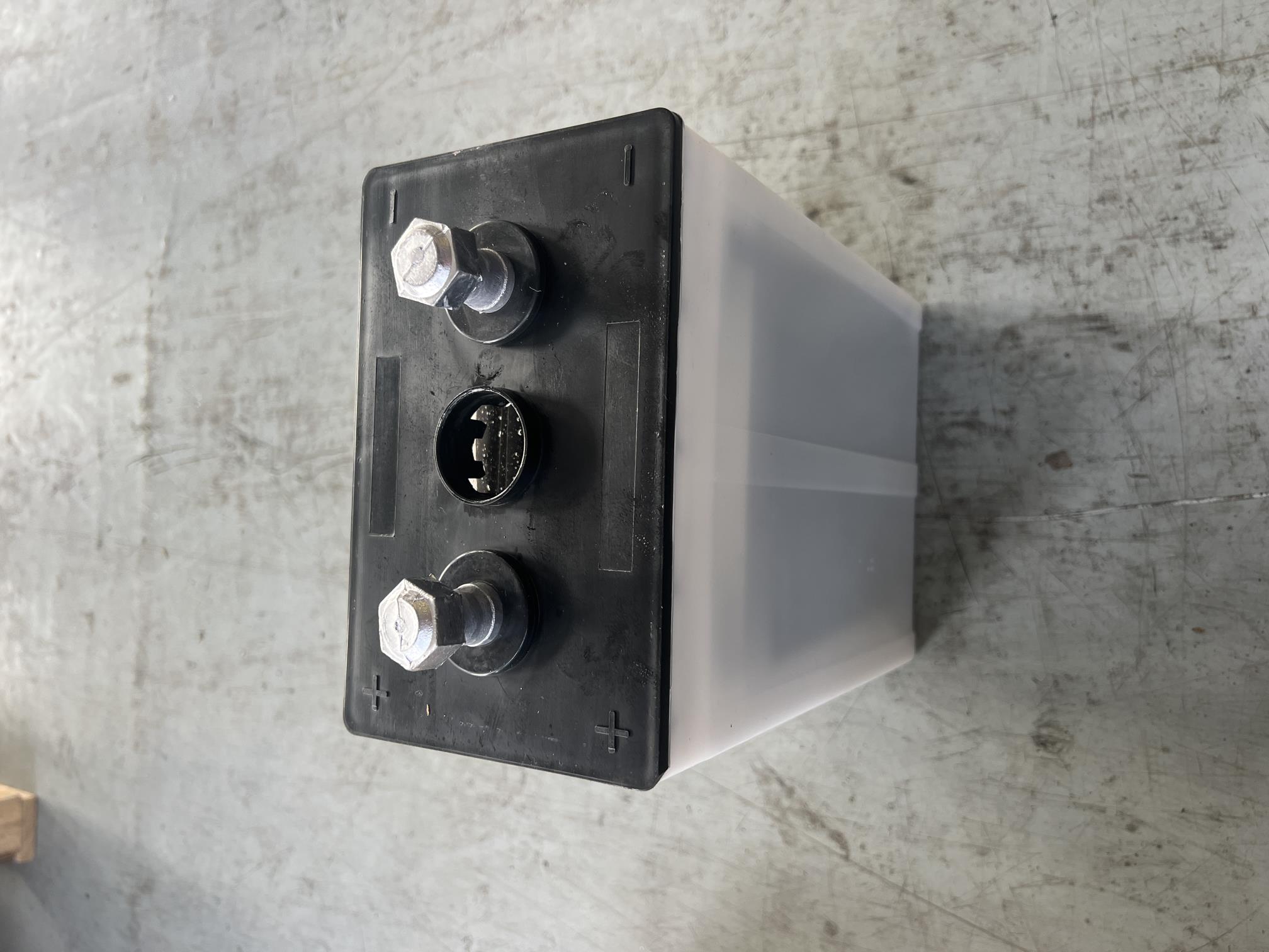 牽引用法萊力鉛酸蓄電池 D-250 2V 250AH 適用于平板車 軌道車 叉車