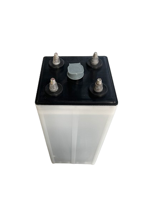 牽引用法萊力鉛酸蓄電池 D-440 2V 440AH 適用于平板車 軌道車 叉車 游船