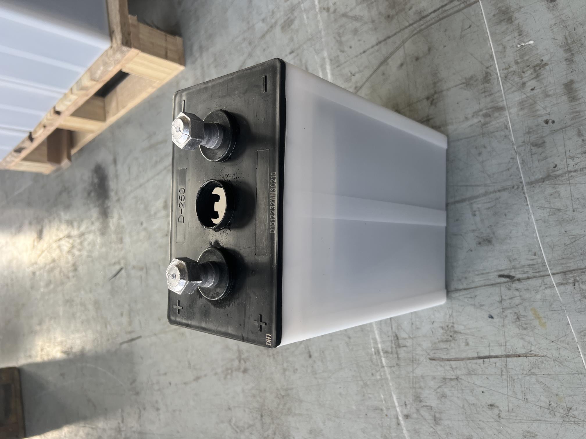 牽引用法萊力鉛酸蓄電池 D-250 2V 250AH 適用于平板車 軌道車 叉車