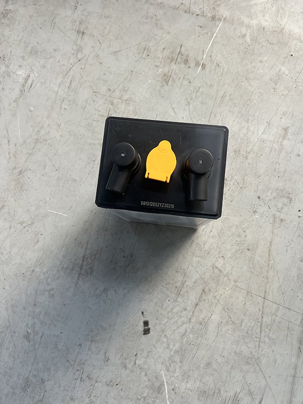 牽引用鉛酸蓄電池 D-250B 2V 250AH 適用于平板車(chē) 軌道車(chē) 牽引車(chē)