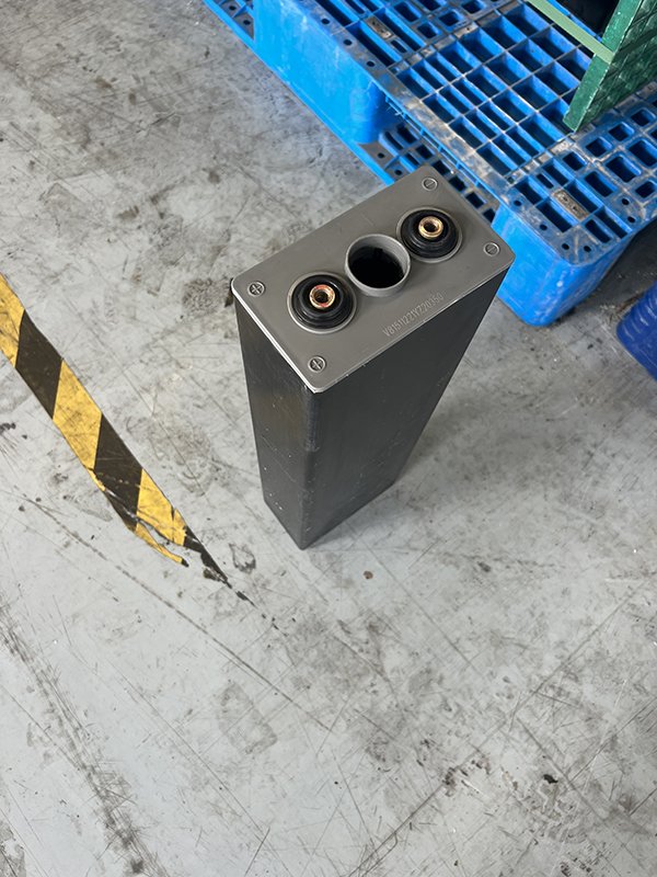 牽引型鉛酸蓄電池 5PZB450 2V 450AH 適用于各種叉車，牽引車