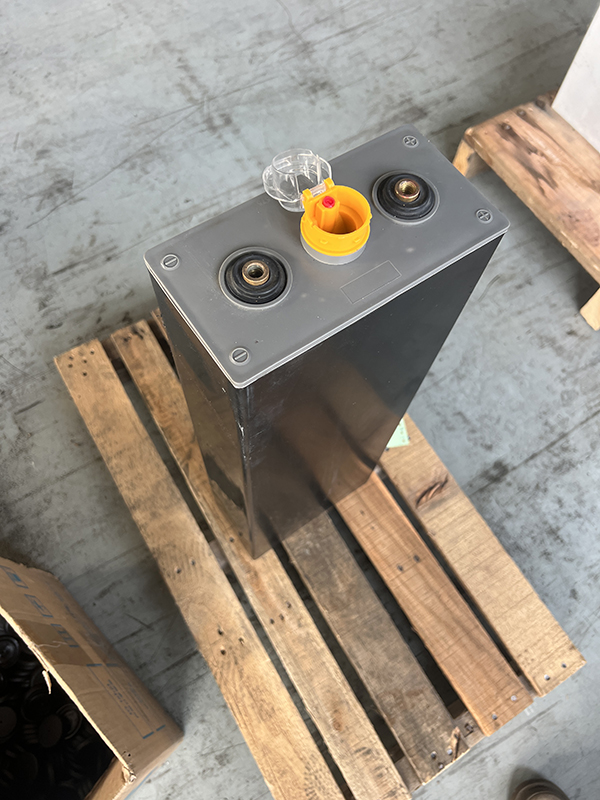 牽引型鉛酸蓄電池 5PZB450 2V 450AH 適用于各種叉車，牽引車