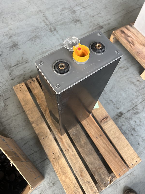 牽引型鉛酸蓄電池 5PZB450 2V 450AH 適用于各種叉車，牽引車