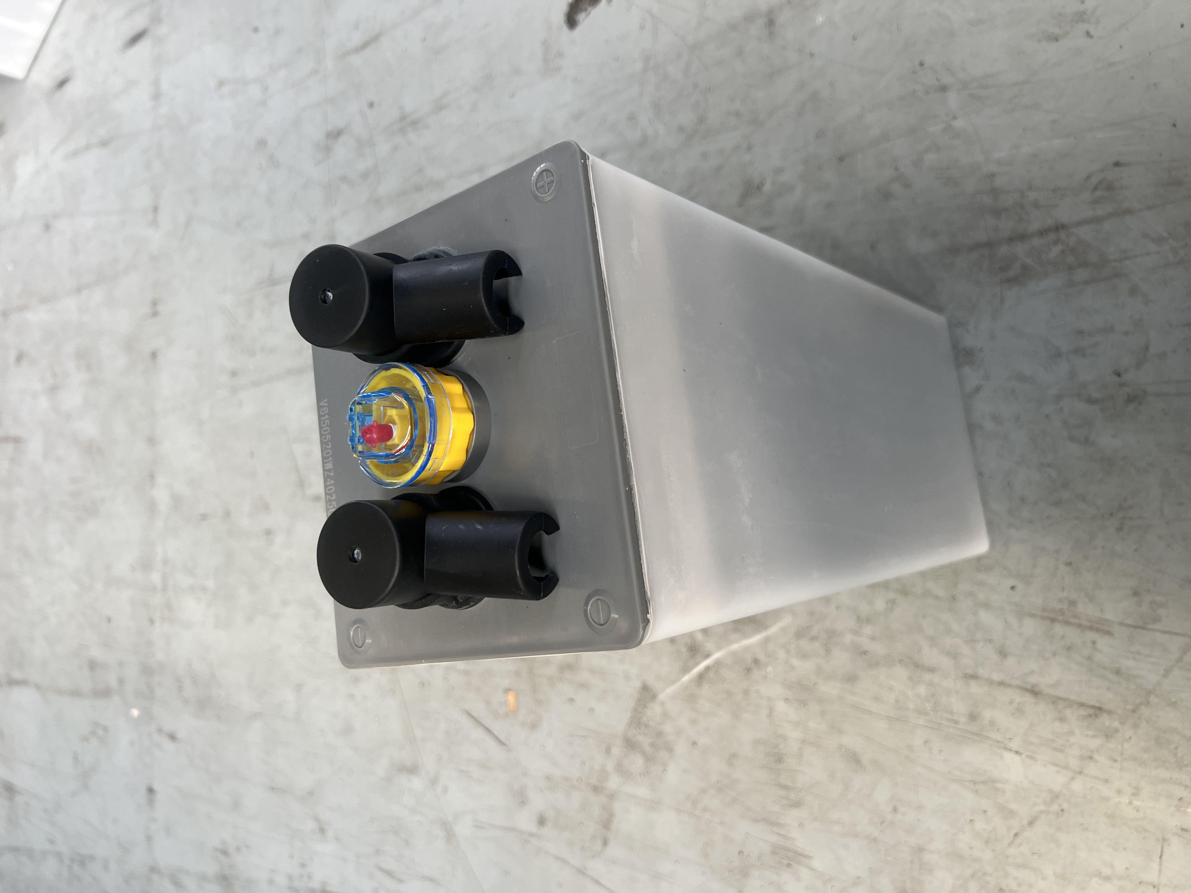 牽引用法萊力鉛酸蓄電池 D-400 2V 400AH 適用于平板車 軌道車 叉車 游船