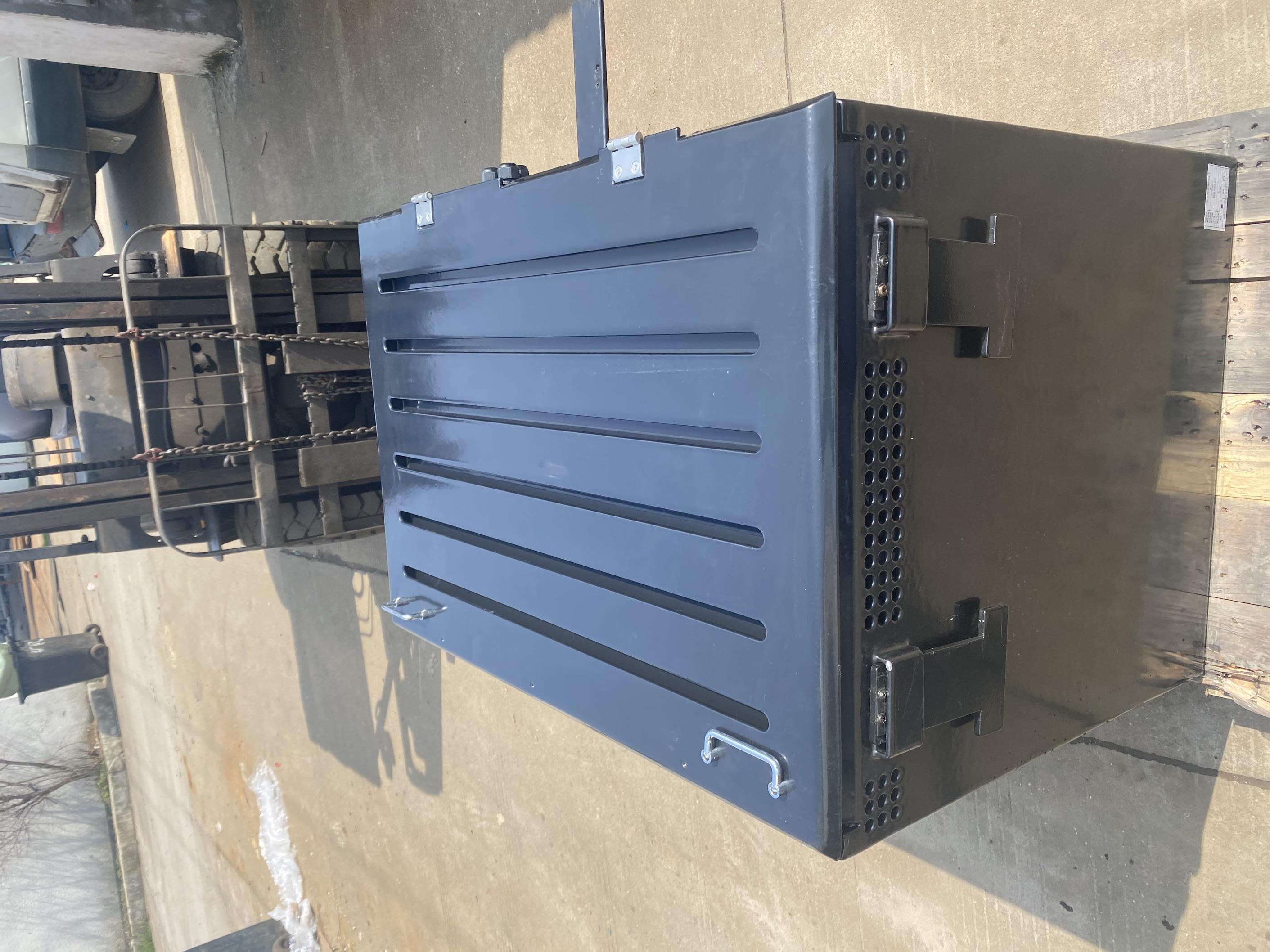 霸特爾 CPDB30型3.0t 鉛酸防爆蓄電池 40-5DB500A-T 80V 500AH 防爆叉車(chē)蓄電池組 