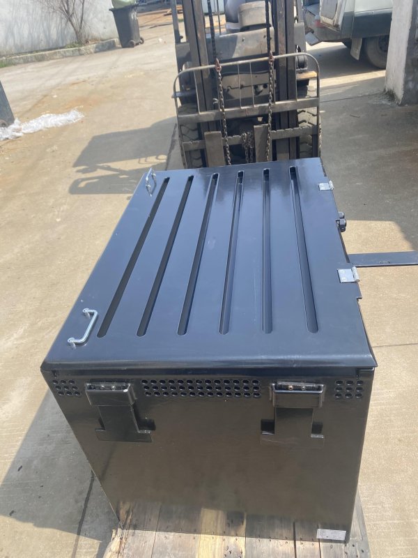 霸特爾 CPDB30型3.0t 鉛酸防爆蓄電池 40-5DB500A-T 80V 500AH 防爆叉車(chē)蓄電池組 