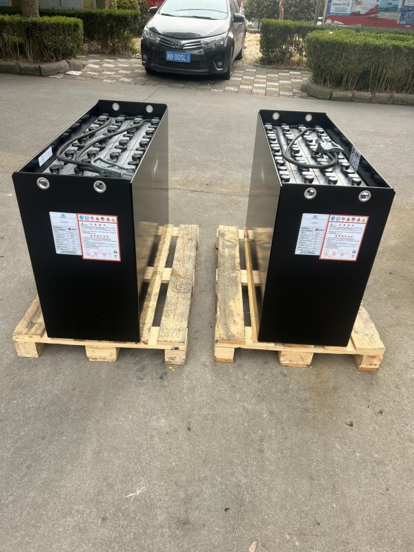 海斯特前移式叉車蓄電池 24-5PZS700 48V 700AH 海斯特電動叉車原裝電瓶組