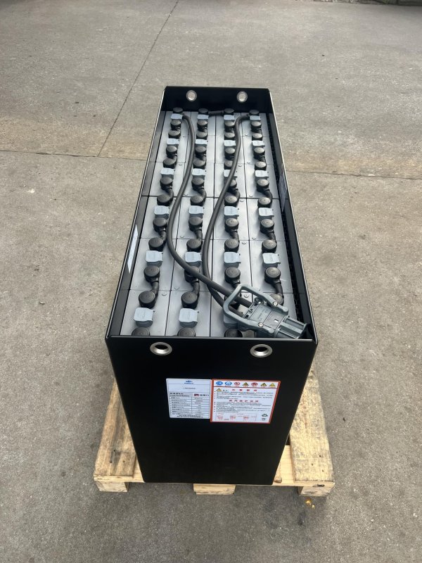 海斯特前移式叉車蓄電池 24-5PZS700 48V 700AH 海斯特電動叉車原裝電瓶組